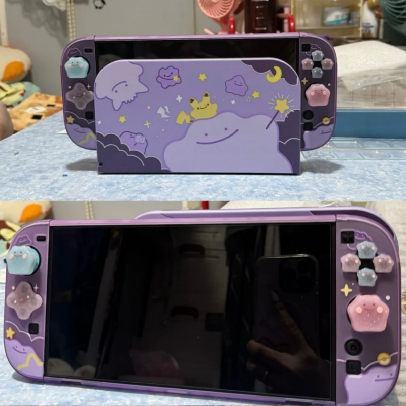 New Pokemon Switch 2 Split Pro - Gaming Console Latest 리뷰 및 가격