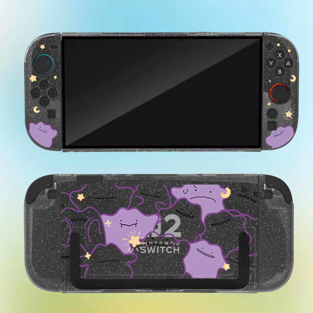 New Pokemon Switch 2 Split Pro - Gaming Console Latest 리뷰 및 가격