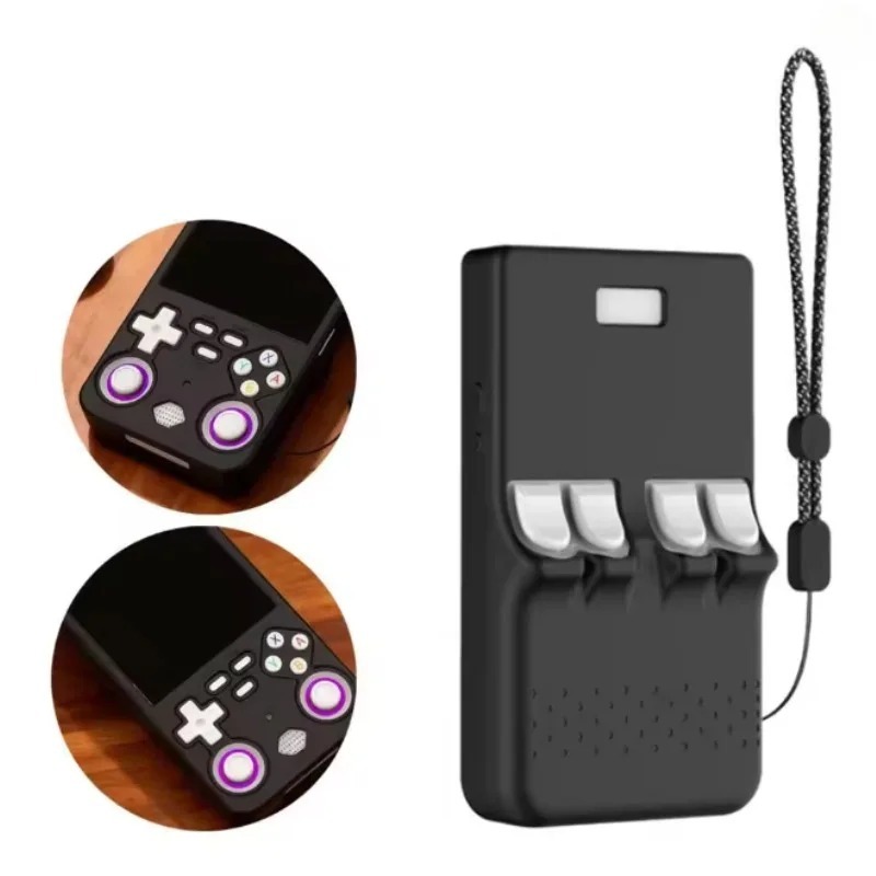 Silicone Protective Case For R - Gaming Console R36 리뷰 및 가격