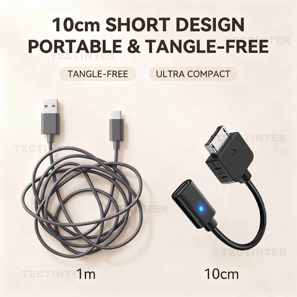 For PS Vita 1000 Charging Adap - Gaming Console Usb 리뷰 및 가격