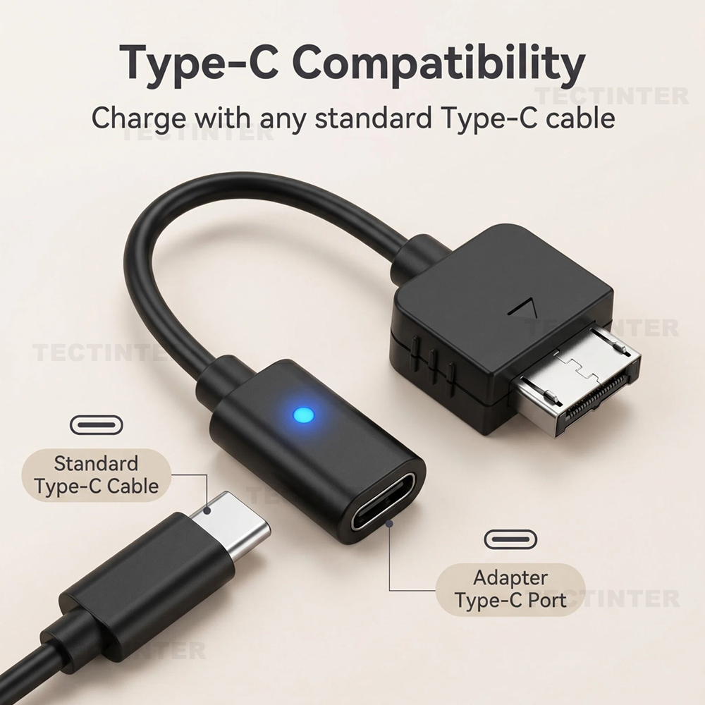 For PS Vita 1000 Charging Adap - Gaming Console Usb 리뷰 및 가격