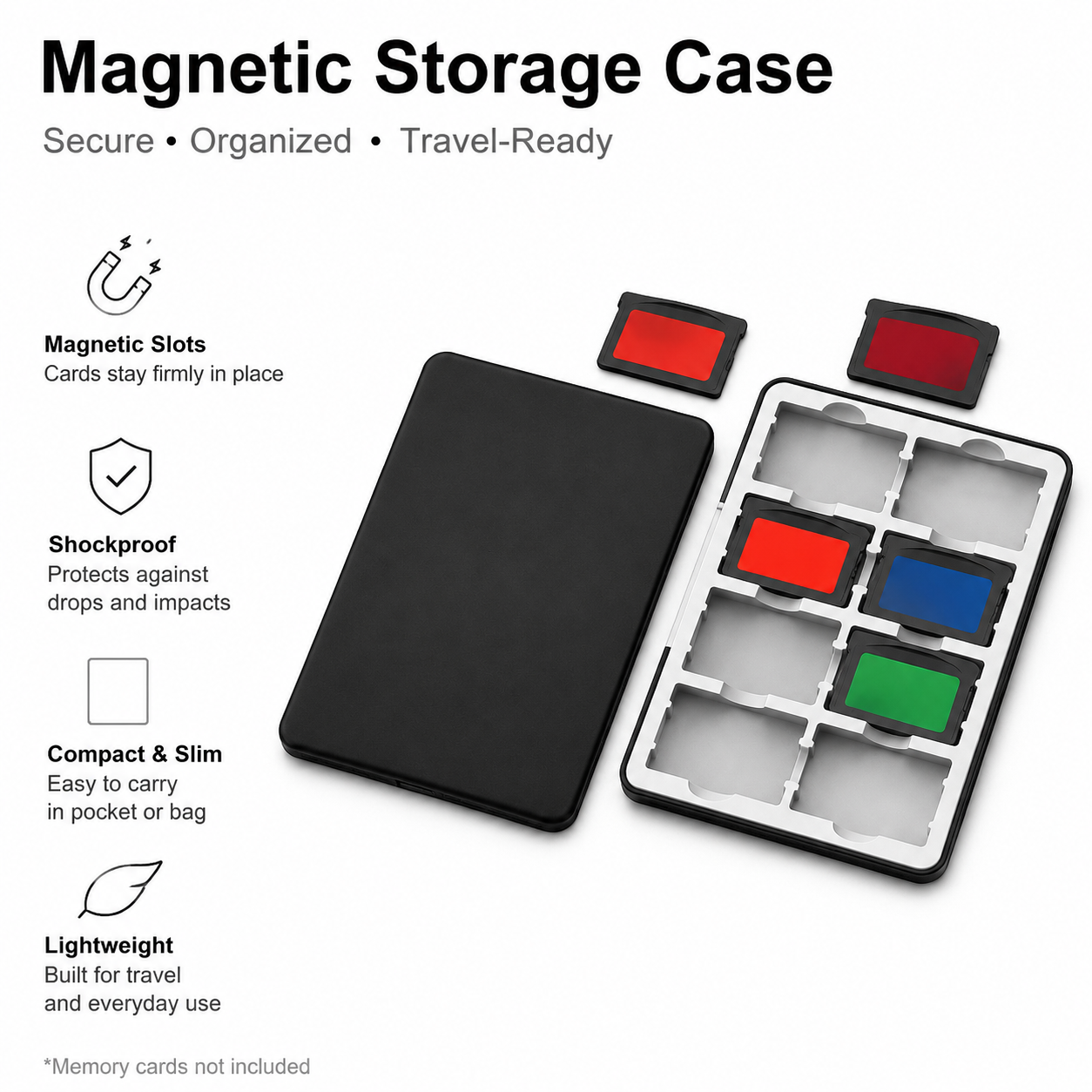 Portable 16 In 1 Game Card Sto - Gaming Console Latest 리뷰 및 가격