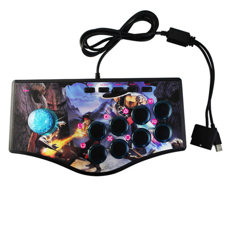 FULL-Retro Arcade Game Rocker  - Gaming Console Tv Stand 리뷰 및 가격