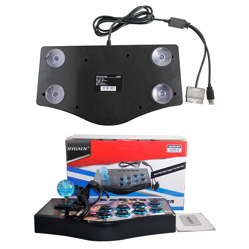 FULL-Retro Arcade Game Rocker  - Gaming Console Tv Stand 리뷰 및 가격