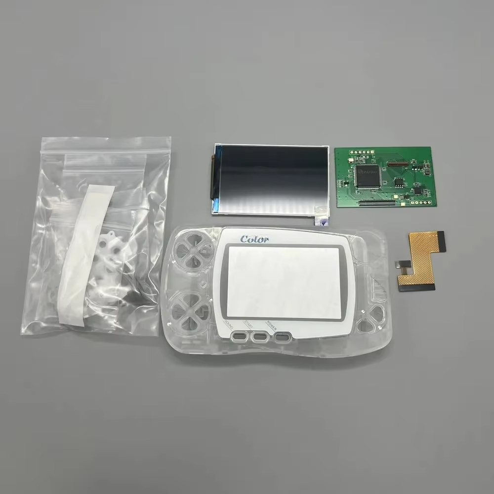 IPS LCD Screen DIY Kit Backlig - Gaming Console Display 리뷰 및 가격