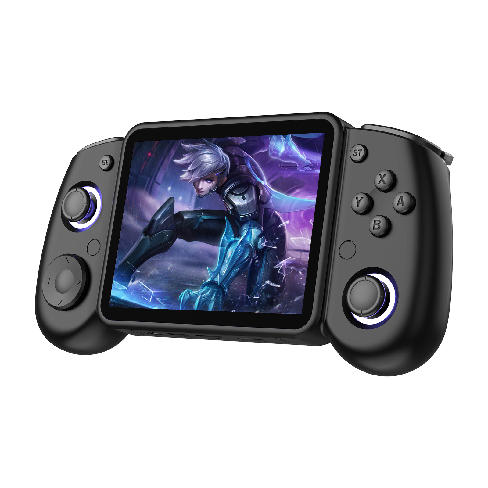 2026 New RG43H Pro Open Source - Gaming Console Options 리뷰 및 가격