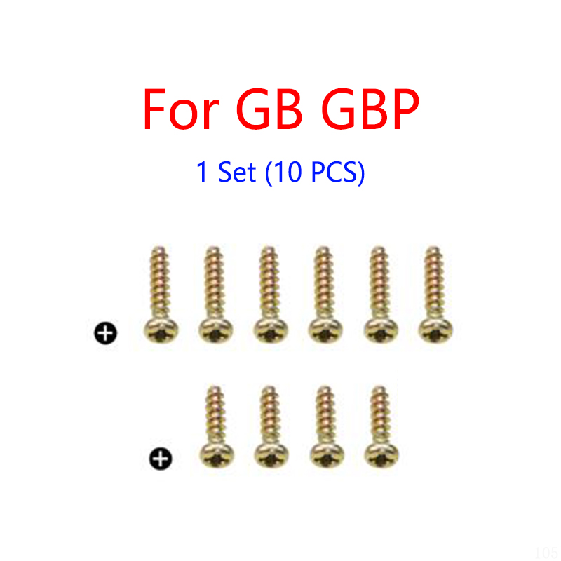 1Set (10PCS) For Gameboy Advan - Gaming Console Nintendo 리뷰 및 가격