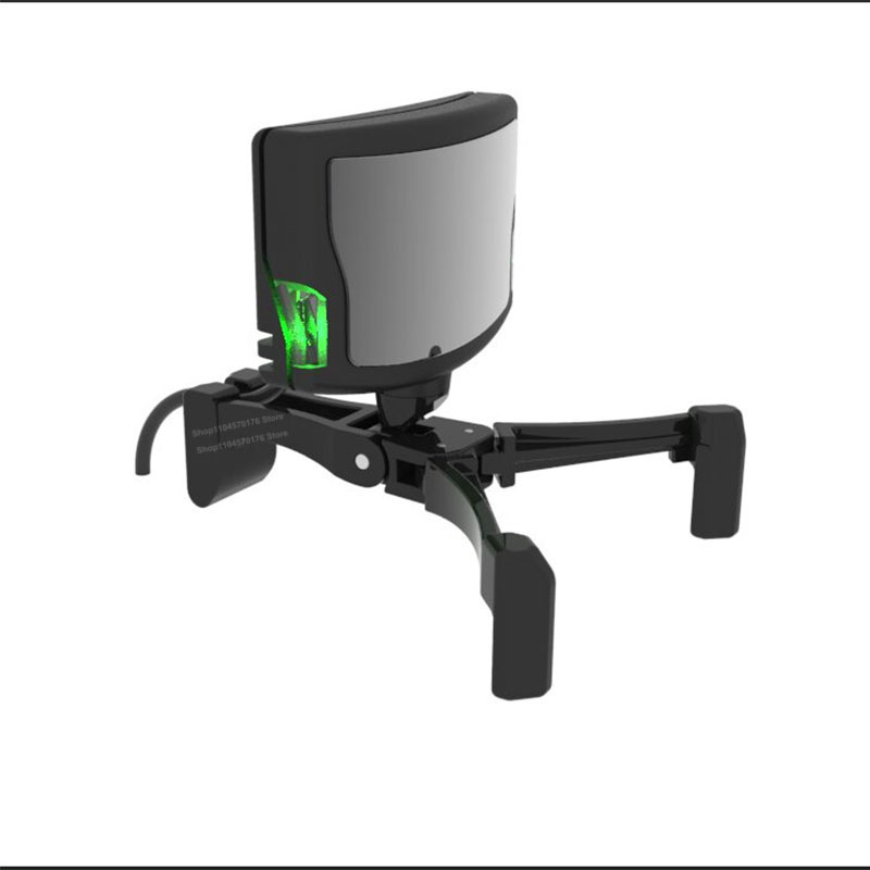TrackIR5/TrackNP5 Head Trackin - Gaming Console Display 리뷰 및 가격