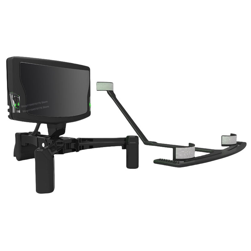 TrackIR5/TrackNP5 Head Trackin - Gaming Console Display 리뷰 및 가격