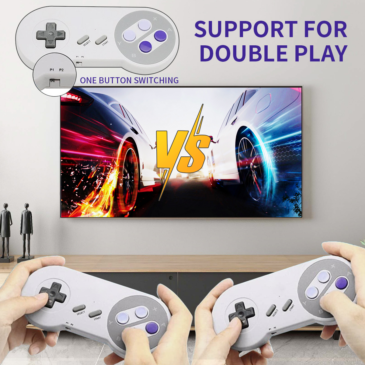 SF900 Retro Video HD Game Cons - Gaming Console Tv Stand 리뷰 및 가격