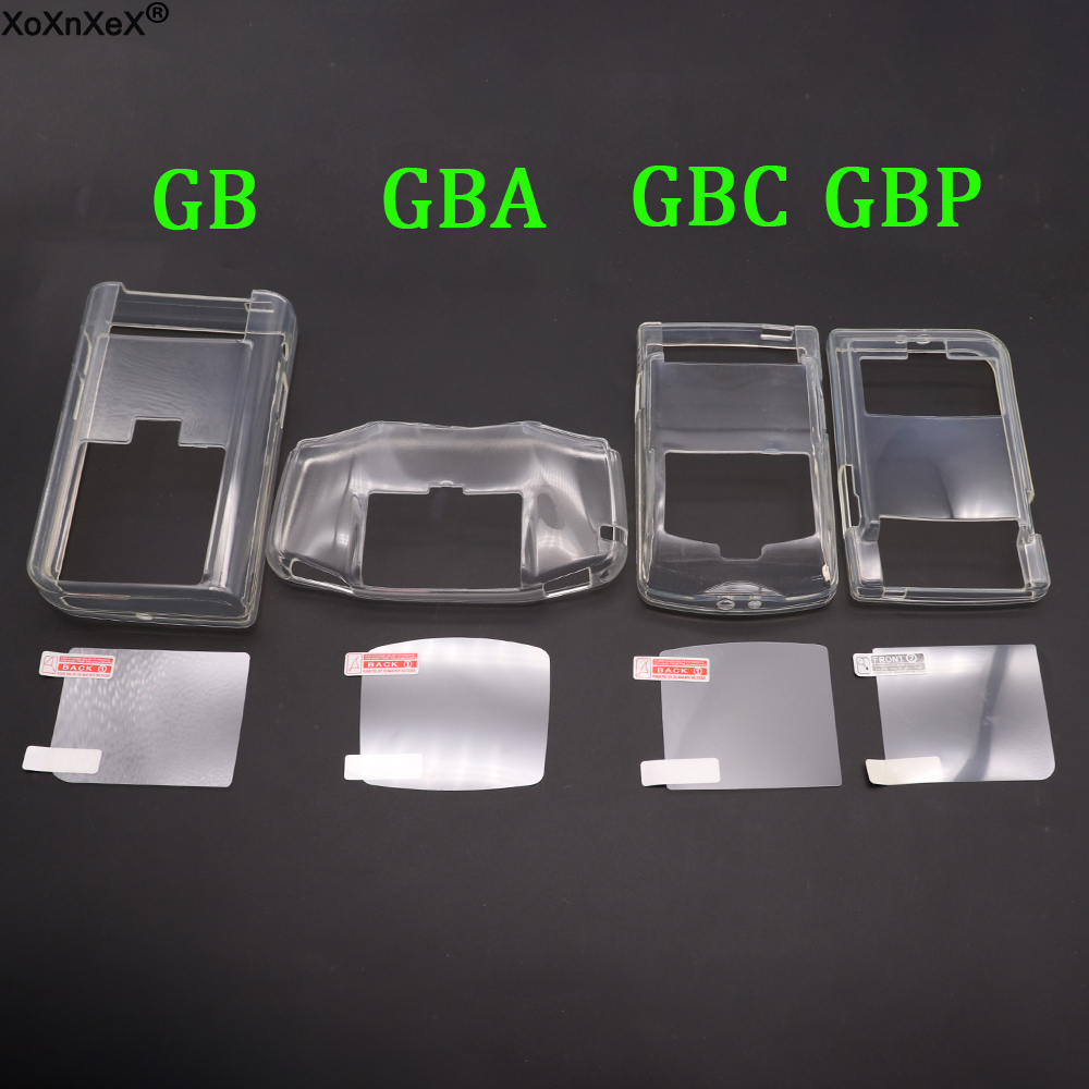 1PC TPU Clear Protective Case  - Gaming Console Nintendo 리뷰 및 가격