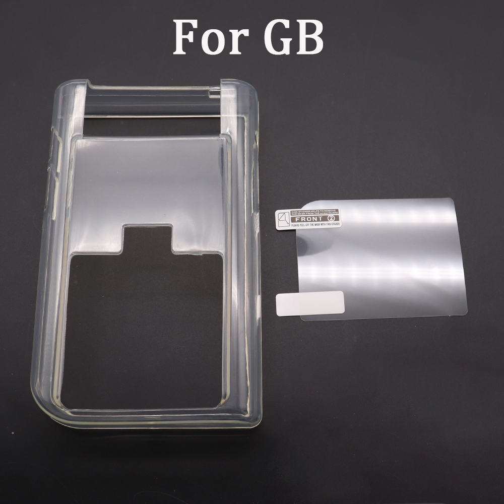 1PC TPU Clear Protective Case  - Gaming Console Nintendo 리뷰 및 가격