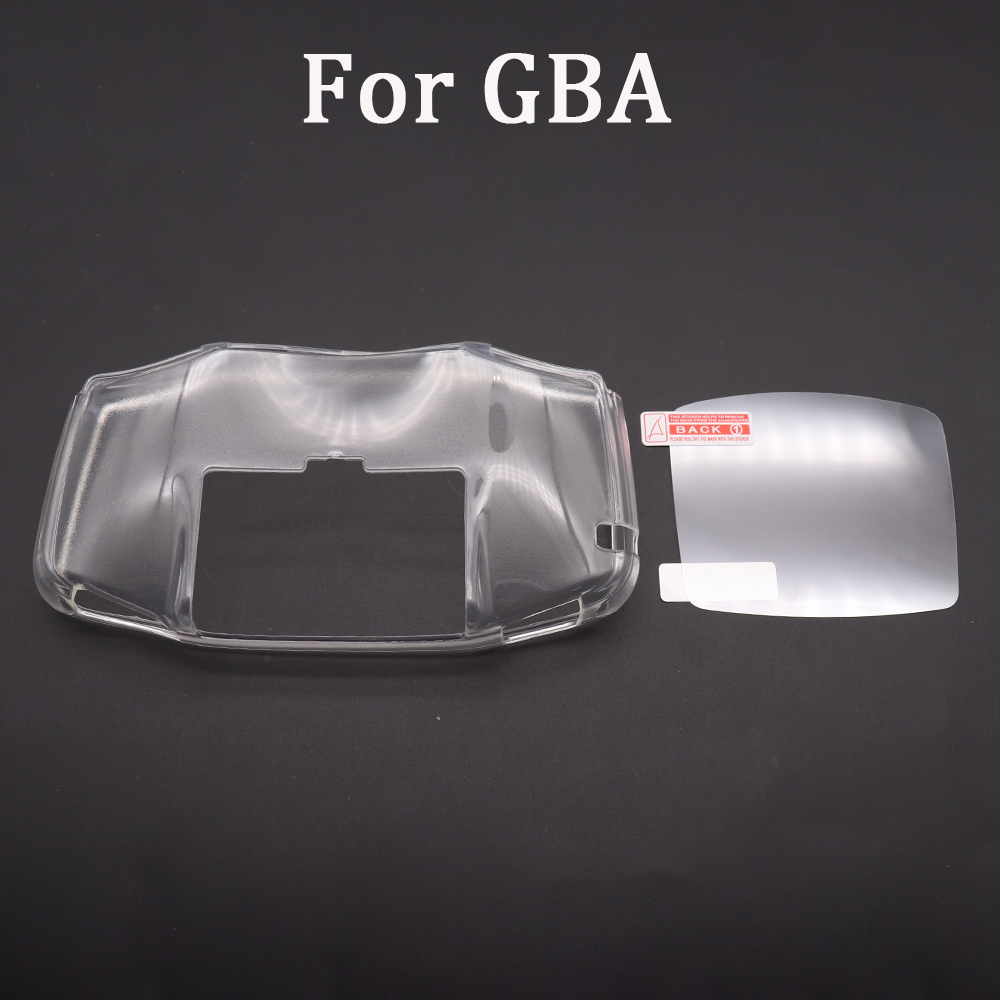 1PC TPU Clear Protective Case  - Gaming Console Nintendo 리뷰 및 가격