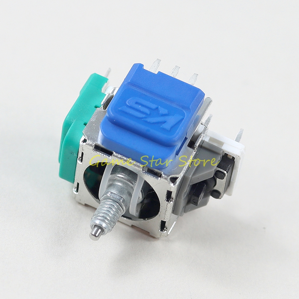 2pcs TMR Electromagnetic Joyst - Xbox Elite Controller 리뷰 및 가격
