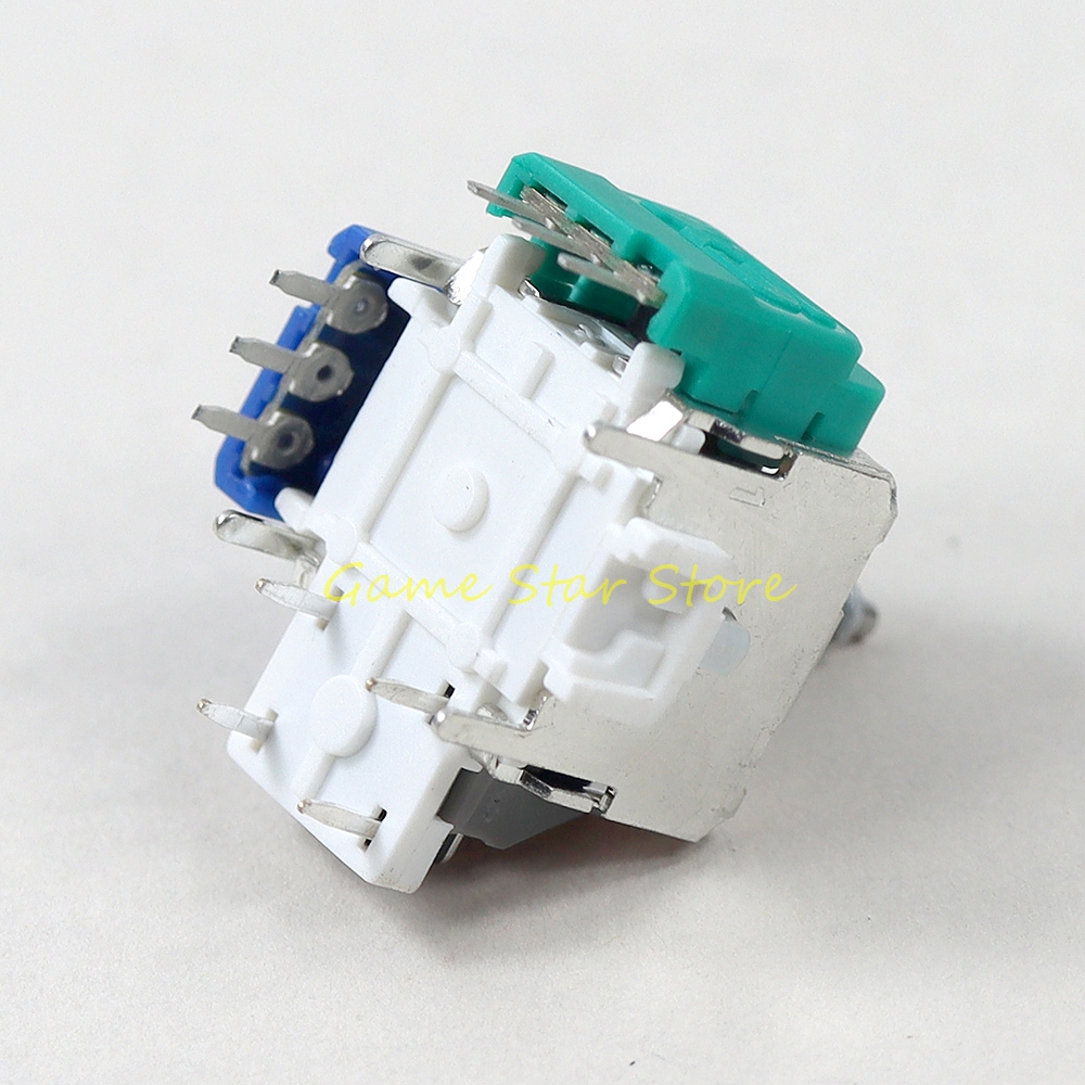 2pcs TMR Electromagnetic Joyst - Xbox Elite Controller 리뷰 및 가격