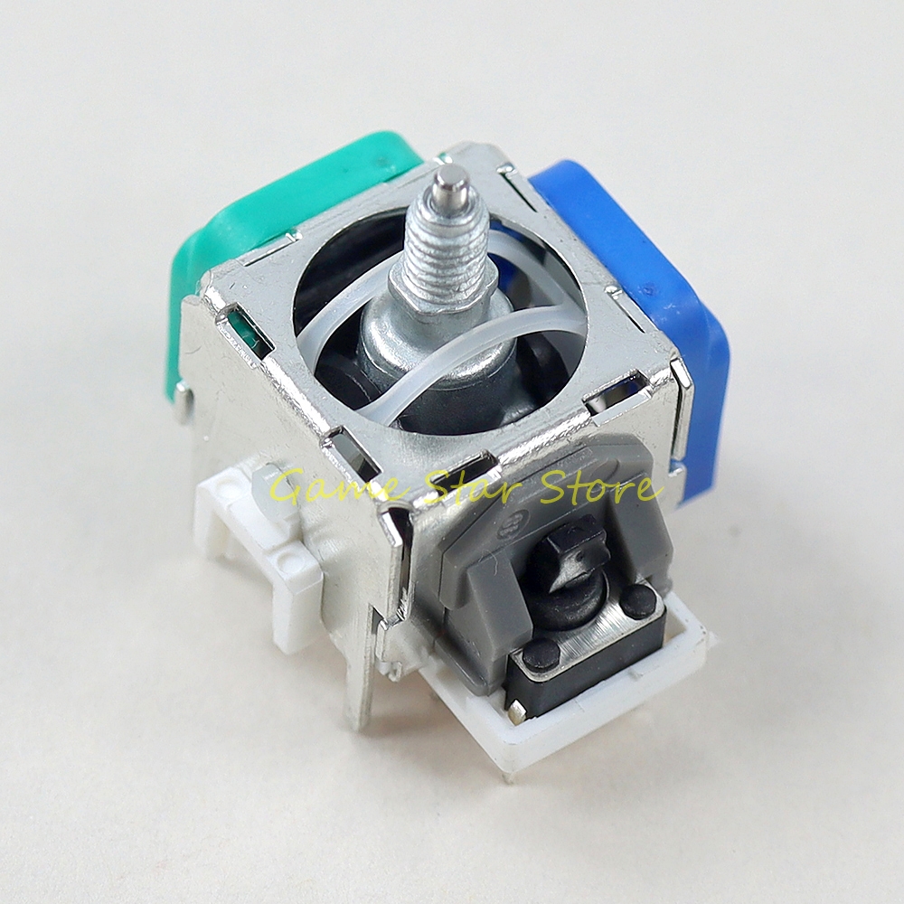2pcs TMR Electromagnetic Joyst - Xbox Elite Controller 리뷰 및 가격