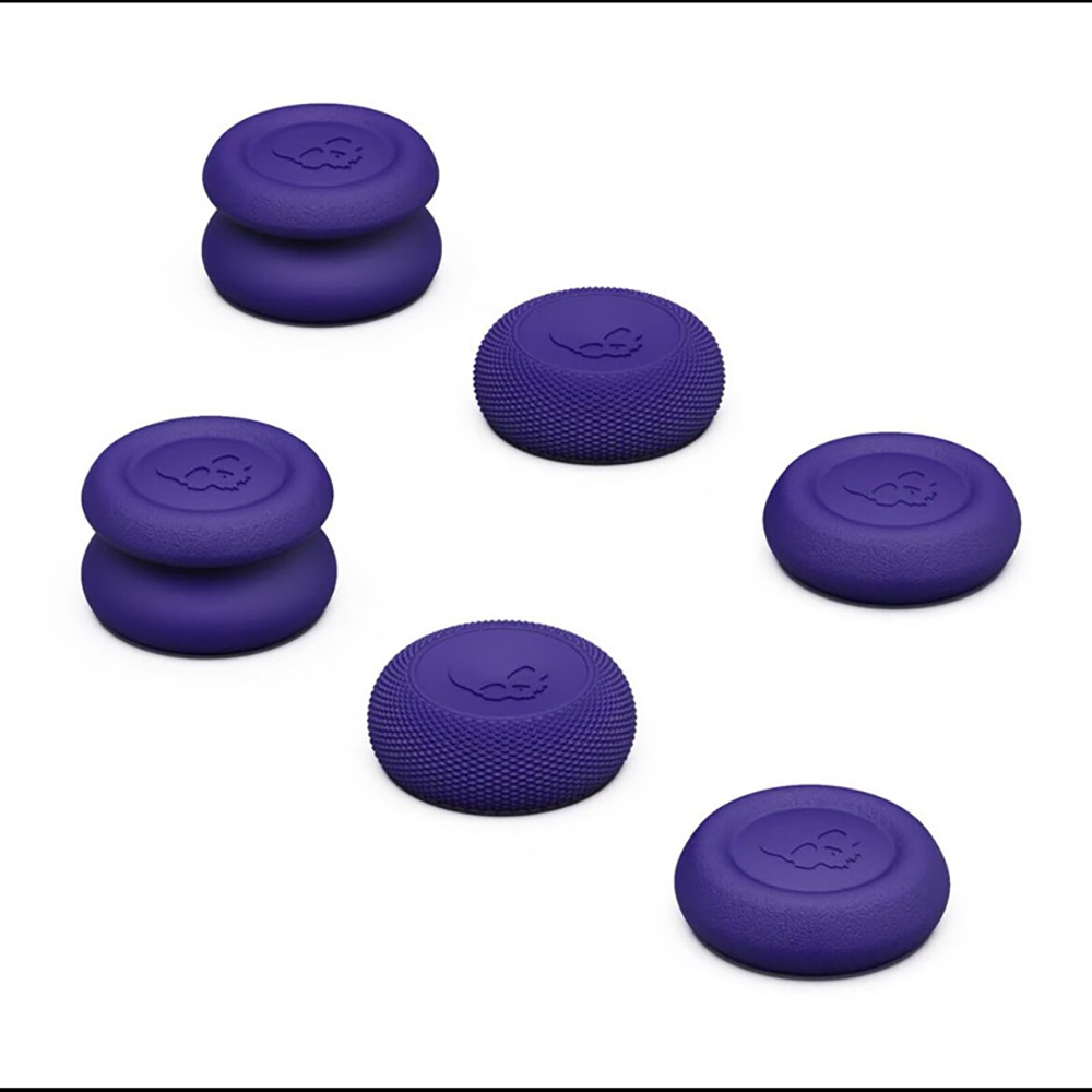 Skull&Co. Thumb Grip Set Caps  - Gaming Console Steam Deck 리뷰 및 가격