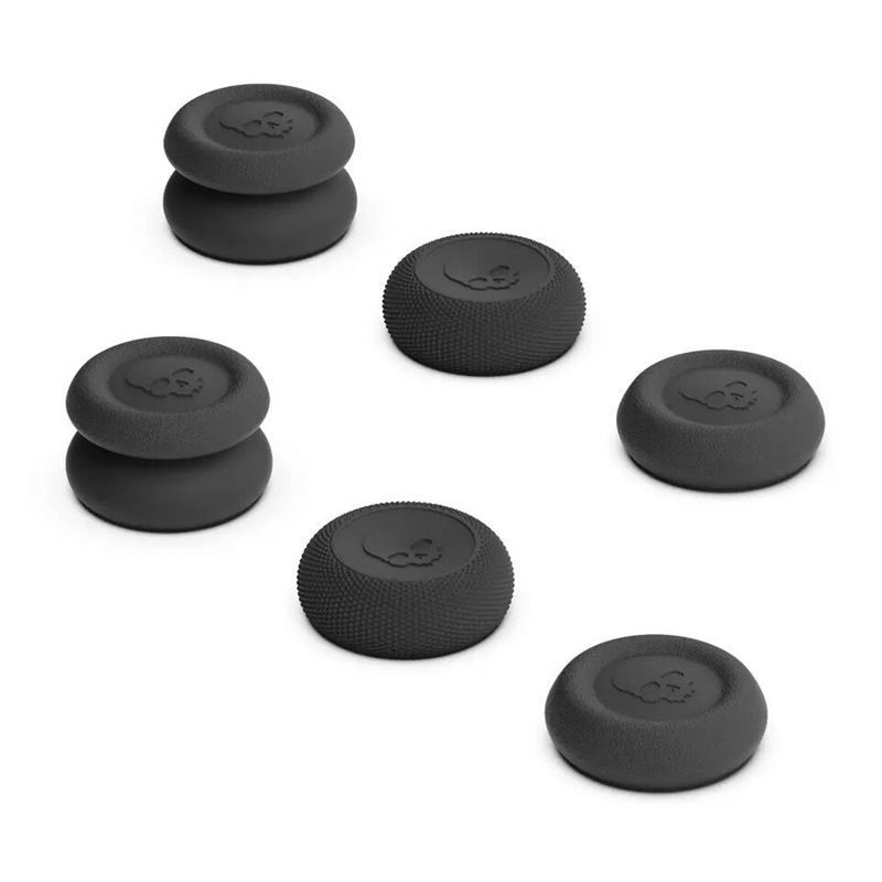 Skull&Co. Thumb Grip Set Caps  - Gaming Console Steam Deck 리뷰 및 가격