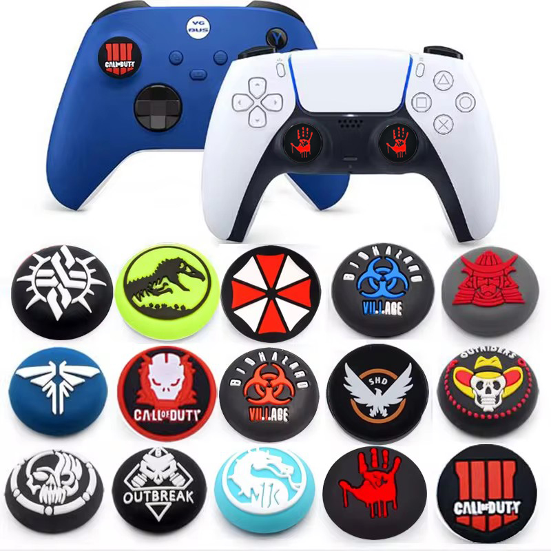 Thumb Stick Grip Cap Thumbstic - Xbox Elite Controller 리뷰 및 가격