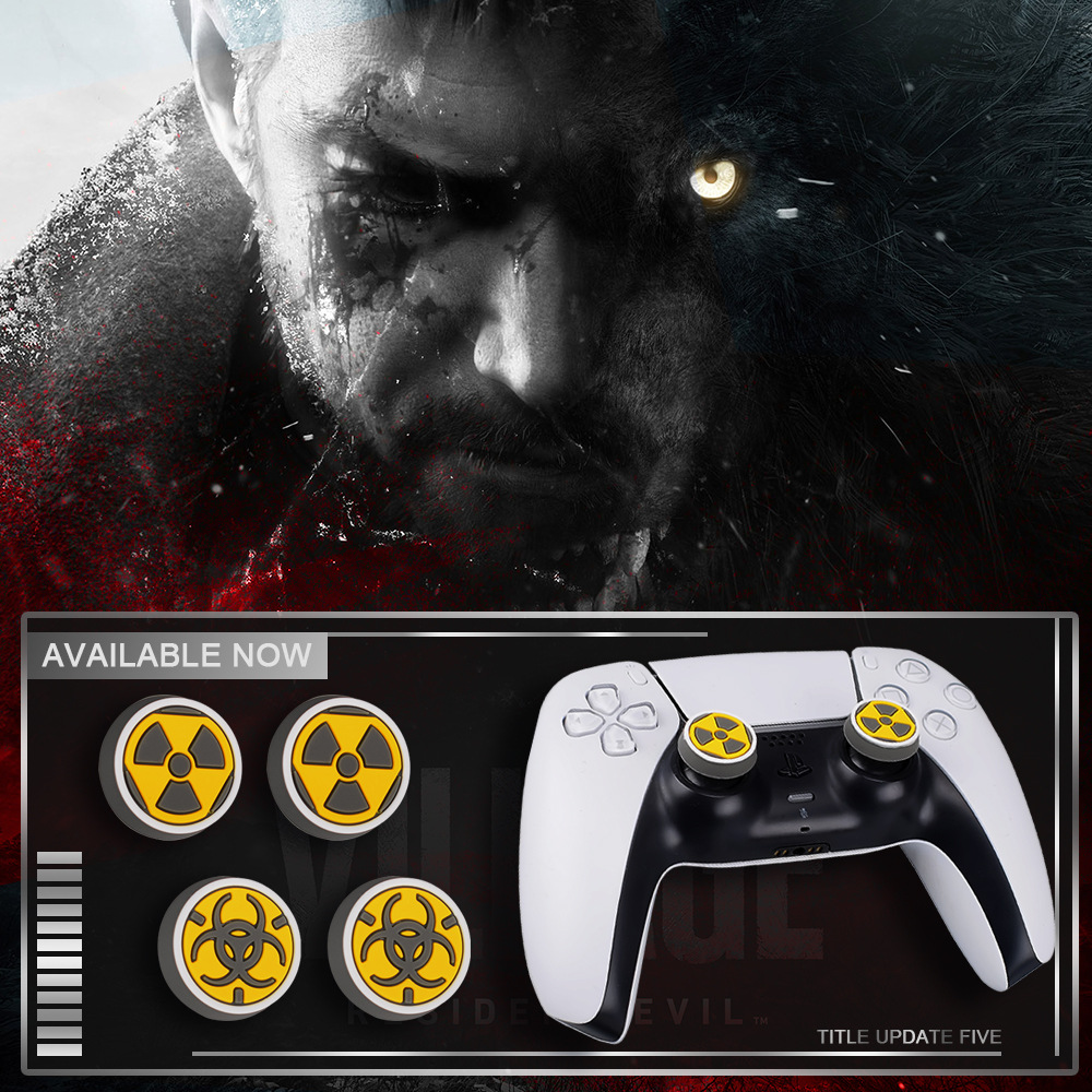 Thumb Stick Grip Cap Thumbstic - Xbox Elite Controller 리뷰 및 가격
