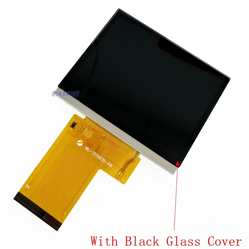 For ANBERNIC RG35XX Mini Retro - Gaming Console Display 리뷰 및 가격
