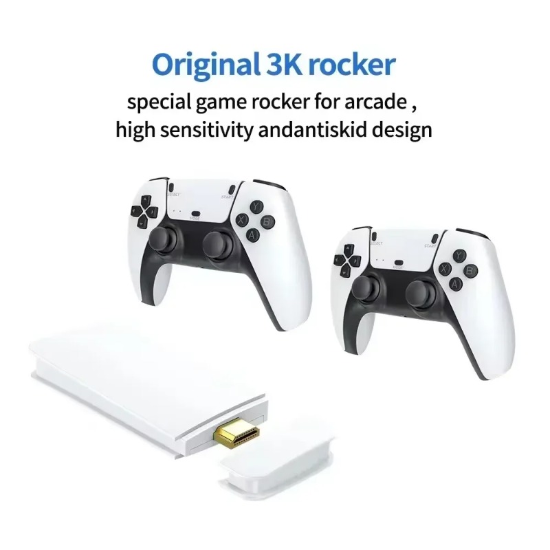 Wireless Gamepads M15 Game Sti - Gaming Console Stick 리뷰 및 가격