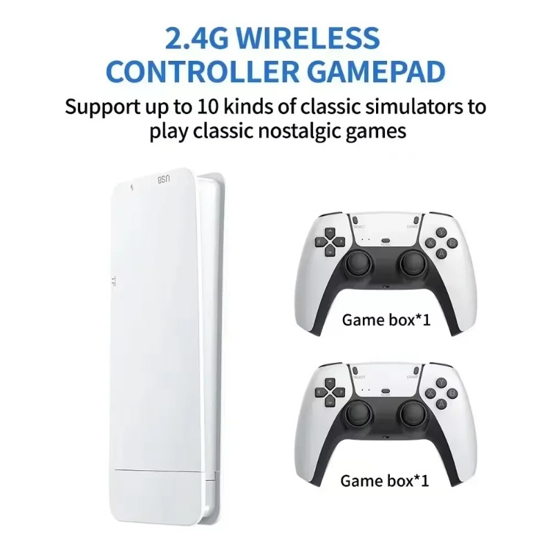 Wireless Gamepads M15 Game Sti - Gaming Console Stick 리뷰 및 가격