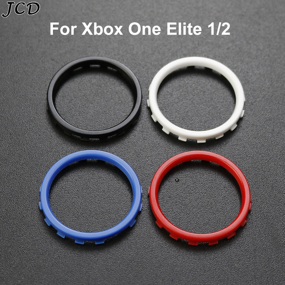 JCD 2pcs Custom Thumbstick Cir - Xbox Elite Controller 리뷰 및 가격