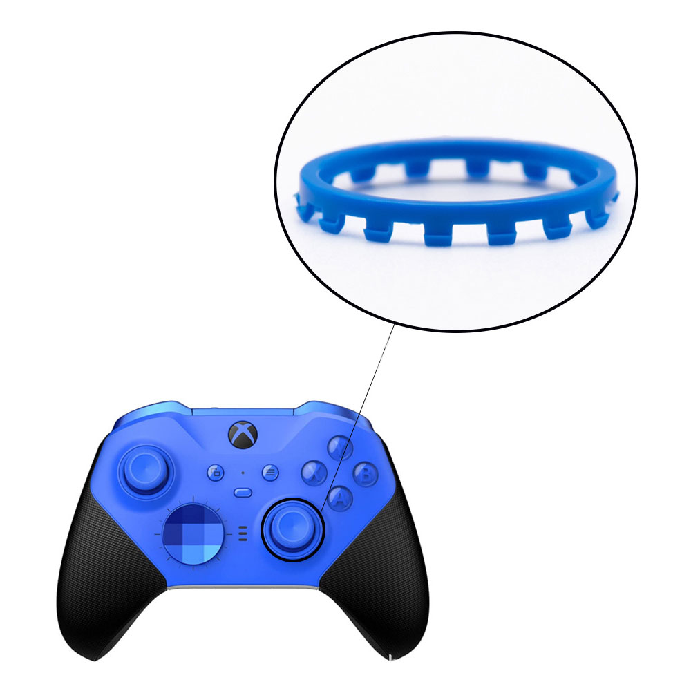 JCD 2pcs Custom Thumbstick Cir - Xbox Elite Controller 리뷰 및 가격