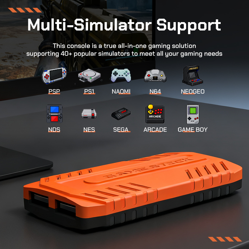 2026 New U36 PRO Game Console  - Gaming Console Stick 리뷰 및 가격