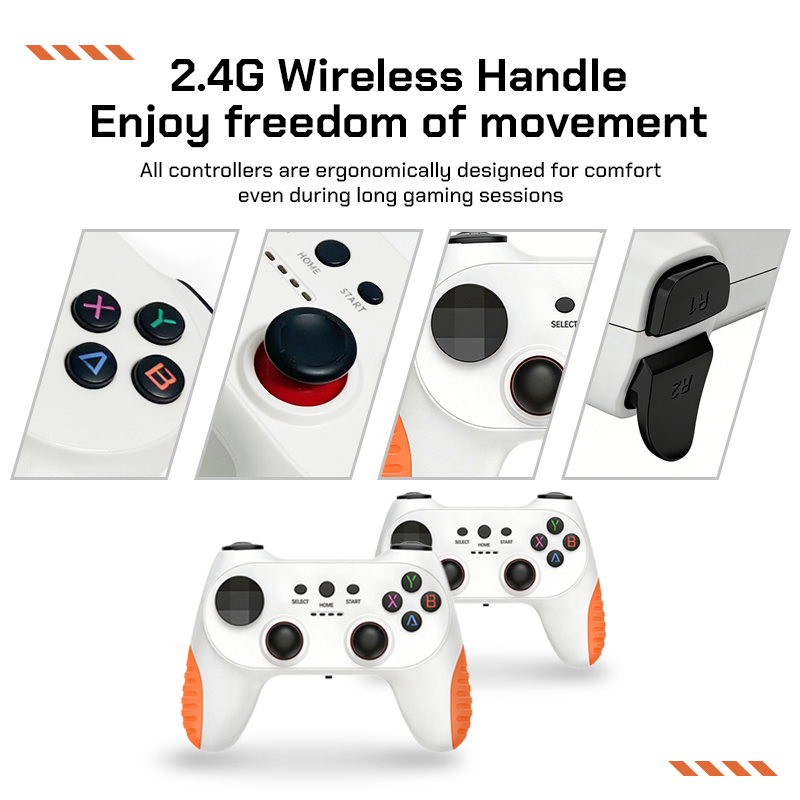 2026 New 128G X10 PRO GameStic - Gaming Console Stick 리뷰 및 가격