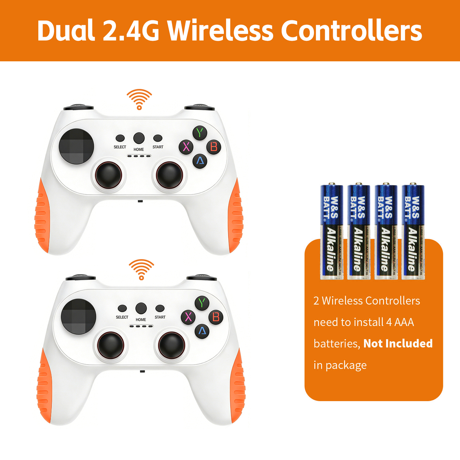 2026 New 128G X10 PRO GameStic - Gaming Console Stick 리뷰 및 가격