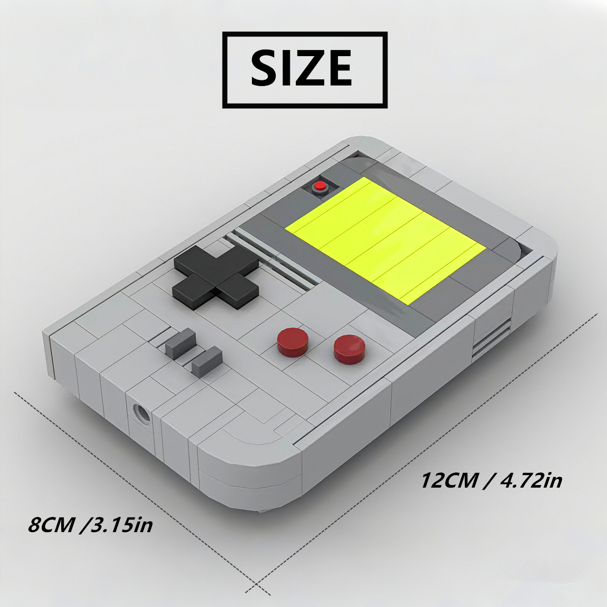 Console Gamers Handheld Contro - Gaming Console Old School 리뷰 및 가격