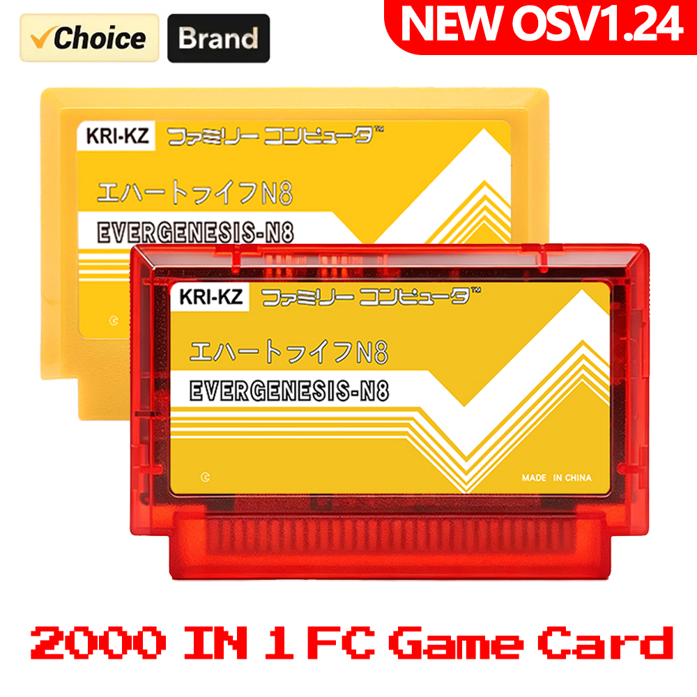 New OS V1.24 Version FC N8 Gam - Gaming Console Nintendo 리뷰 및 가격
