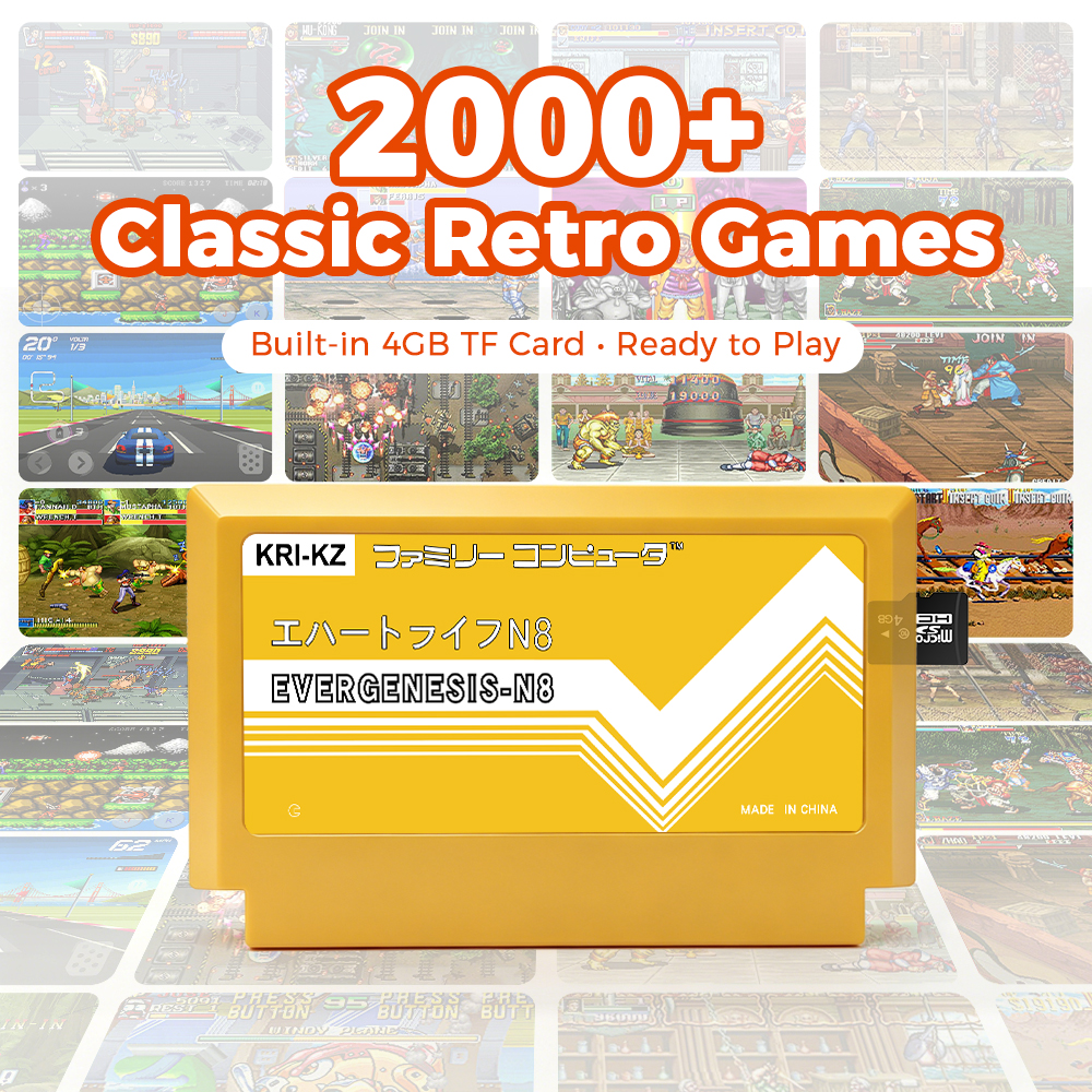 New OS V1.24 Version FC N8 Gam - Gaming Console Nintendo 리뷰 및 가격