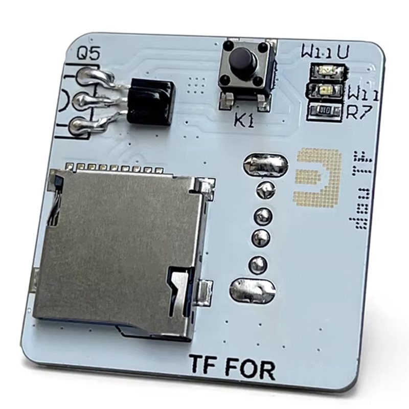 ABZW TF Adapter For Wii For Wi - Gaming Console Usb 리뷰 및 가격