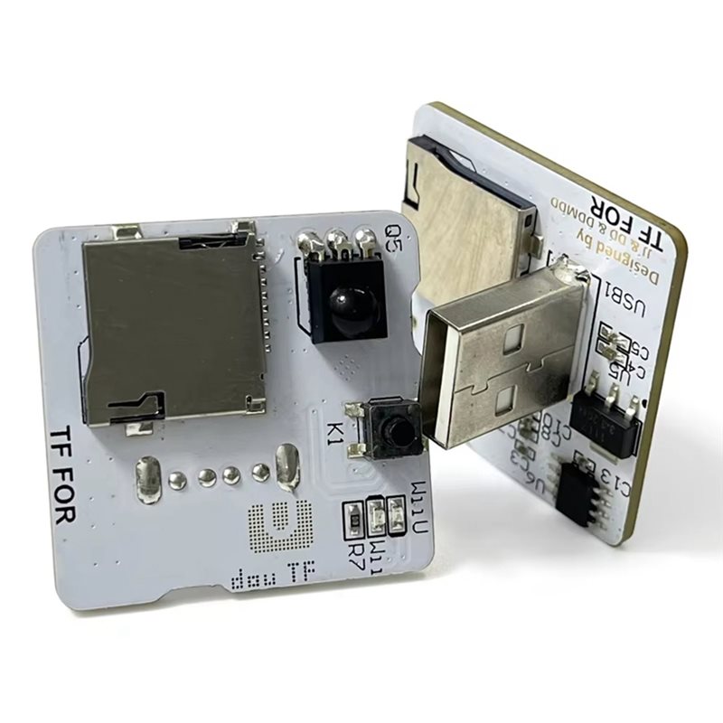 ABZW TF Adapter For Wii For Wi - Gaming Console Usb 리뷰 및 가격