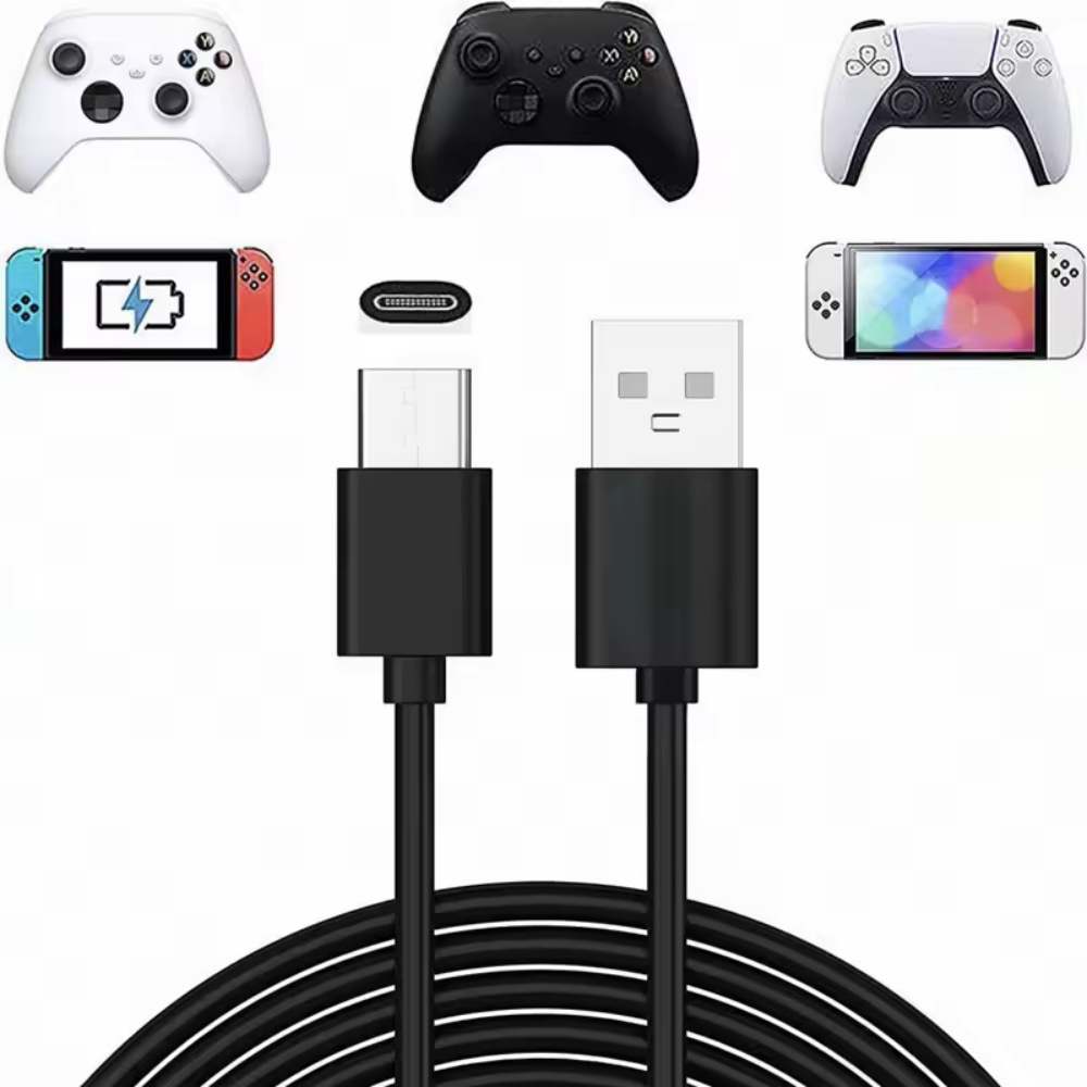 1M/2.75M USB Cable Compatible  - Xbox Elite Controller 리뷰 및 가격