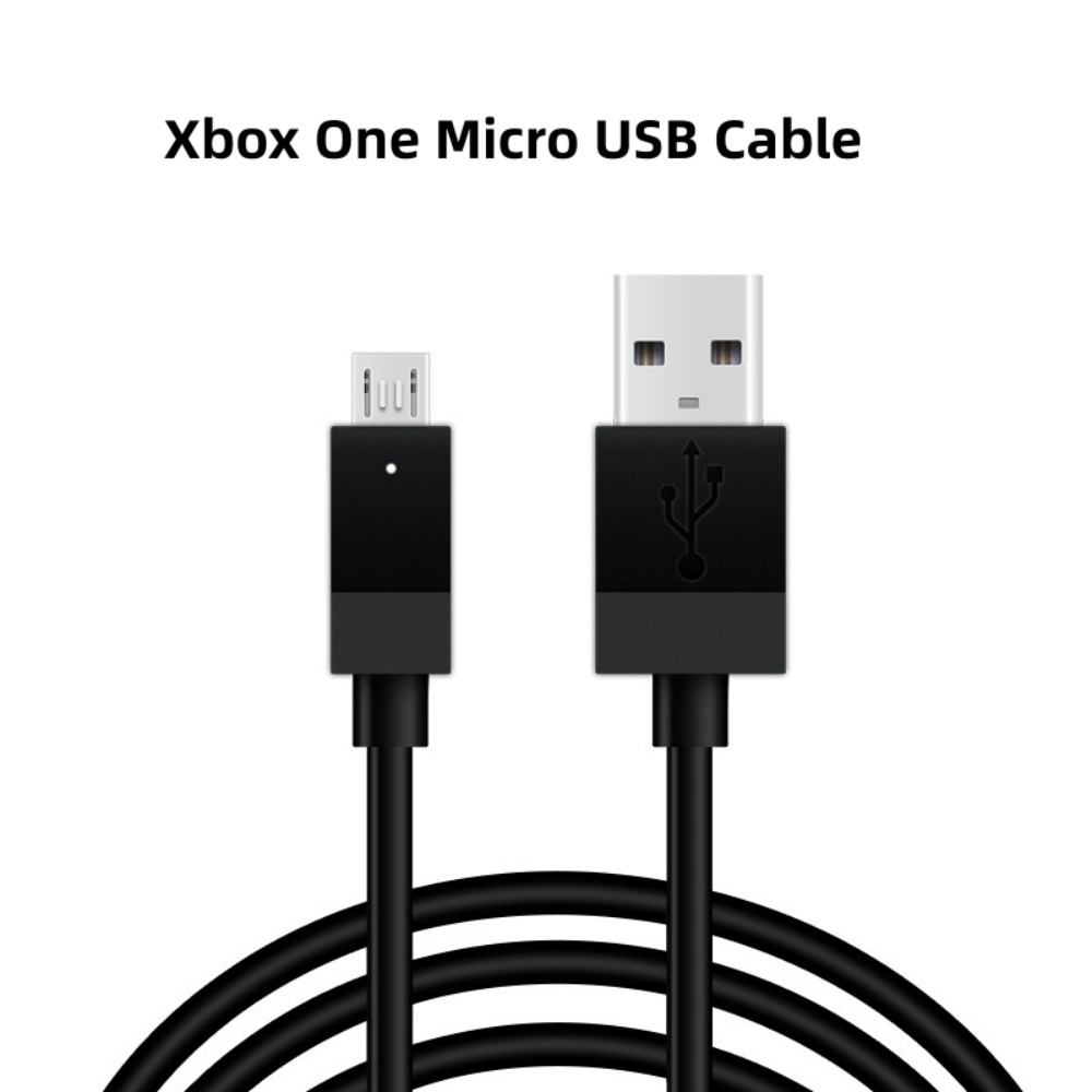1M/2.75M USB Cable Compatible  - Xbox Elite Controller 리뷰 및 가격