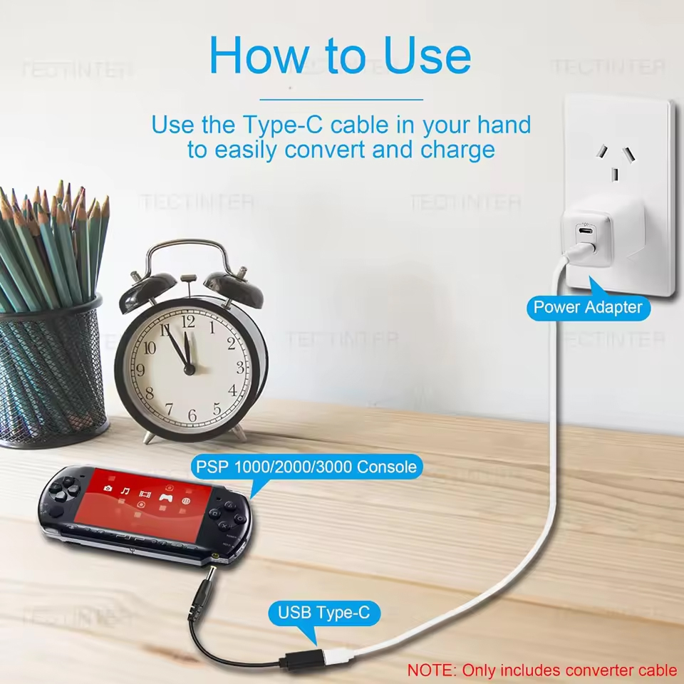 USB Type-C Charging Cable Adap - Gaming Console Usb 리뷰 및 가격