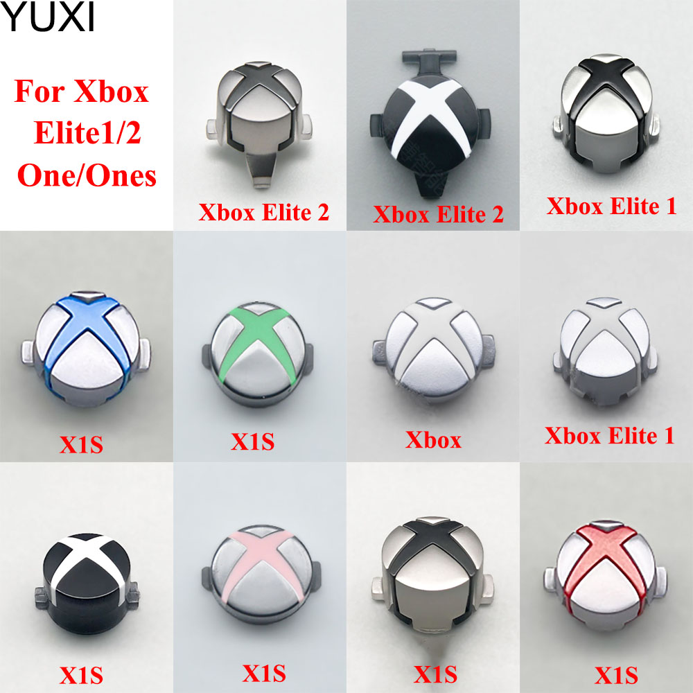 YUXI 1PCS Home Button For Xbox - Xbox Elite Controller 리뷰 및 가격