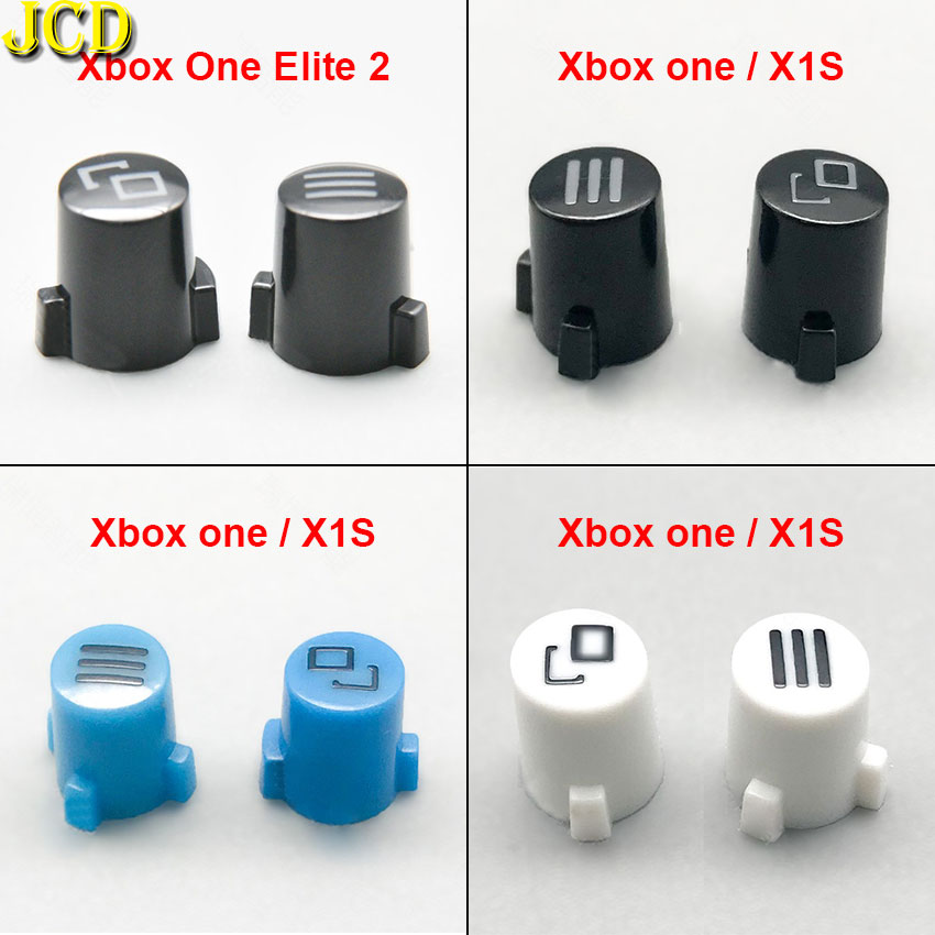 JCD Home Button Start Return B - Xbox Elite Controller 리뷰 및 가격