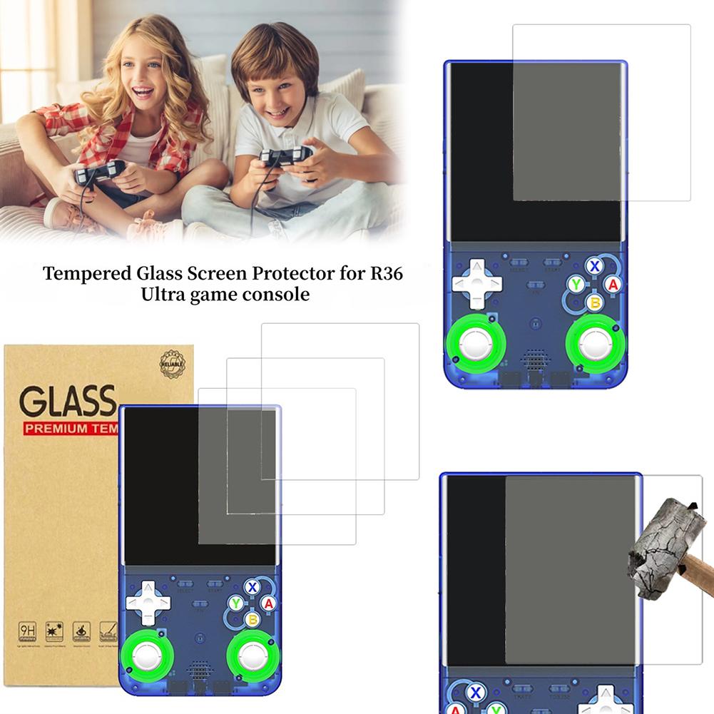 1pc For R36 Ultra Gaming Conso - Gaming Console R36 리뷰 및 가격