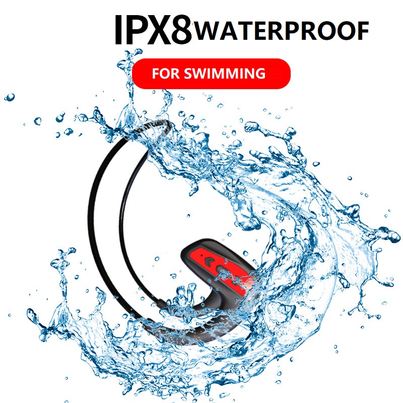 Swimming Earphone 16/32GB MP3  - Gaming Console For Your Phone 리뷰 및 가격