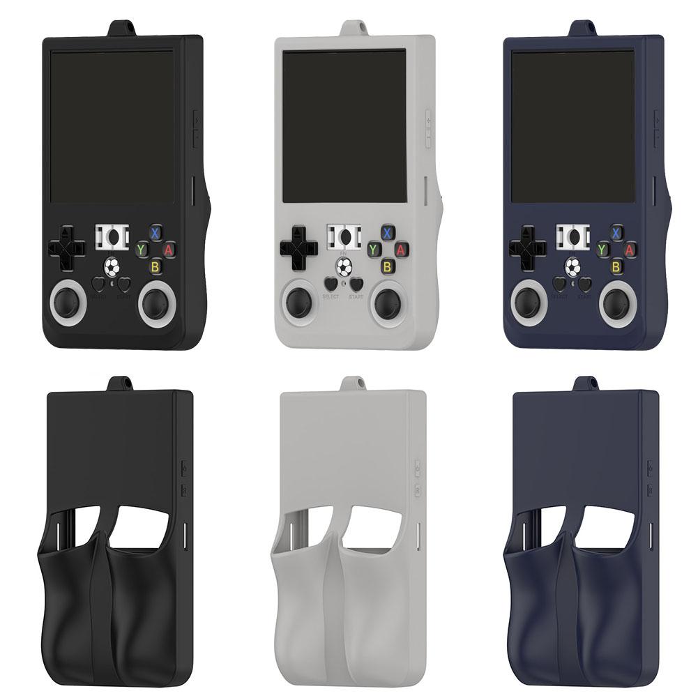 Silicone Protective Case for R - Gaming Console R36 리뷰 및 가격