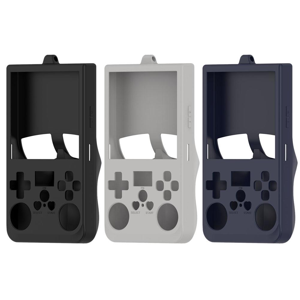 Silicone Protective Case for R - Gaming Console R36 리뷰 및 가격