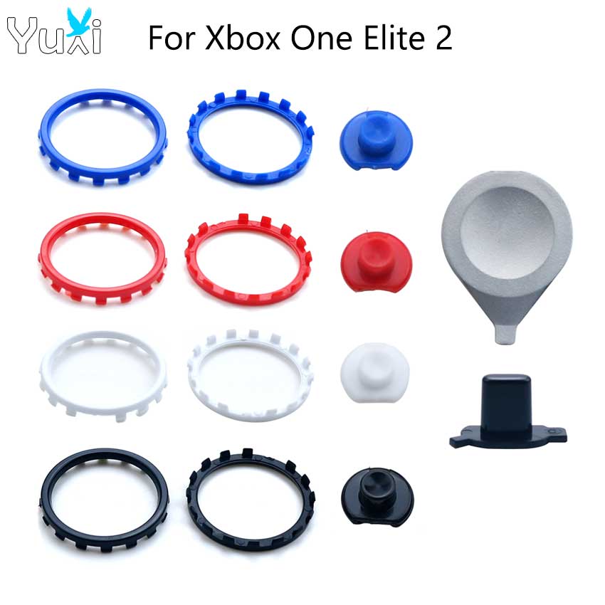 YuXi Analog Joystick Accent Ri - Xbox Elite Controller 리뷰 및 가격