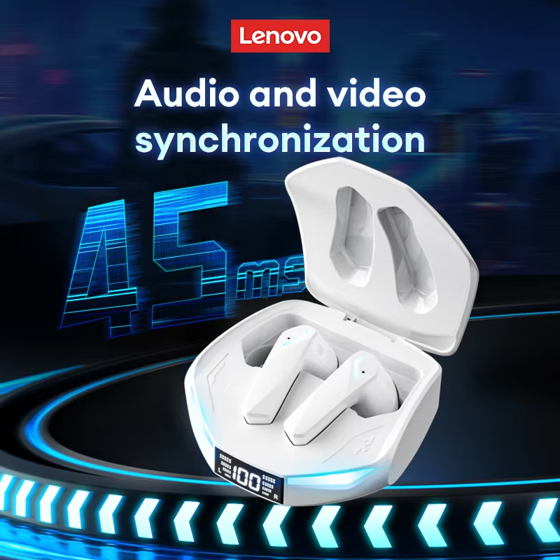 New Lenovo XT53 Wireless Upgra - Gaming Console For Your Phone 리뷰 및 가격