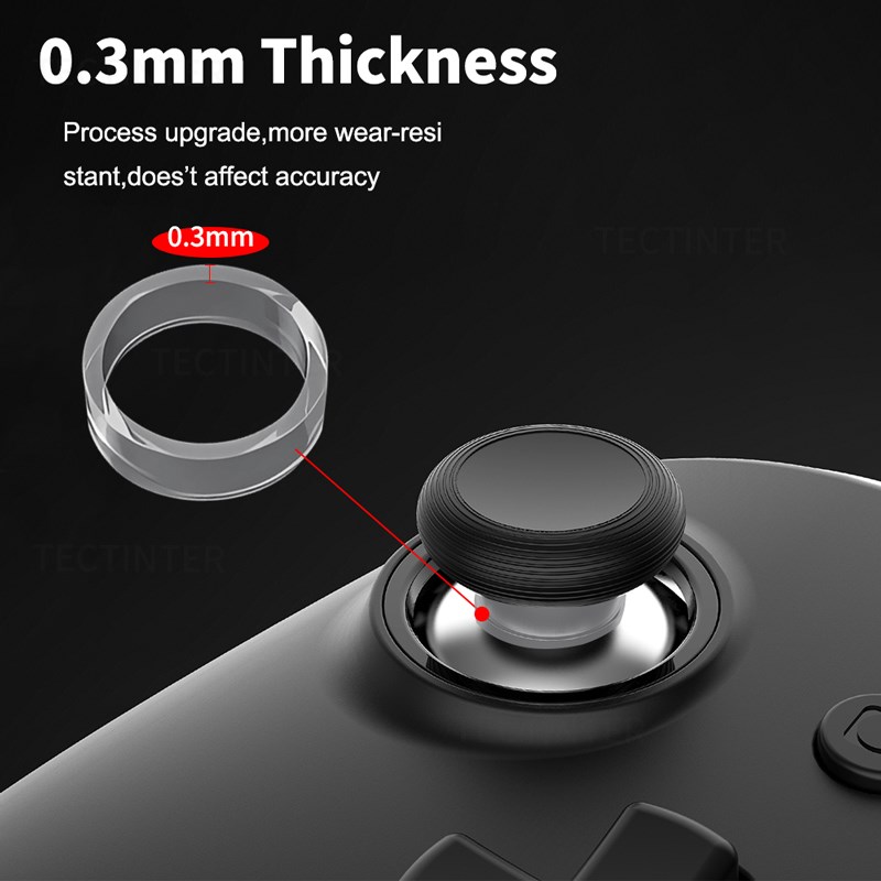 8pcs Elastic Protective Joysti - Gaming Console Steam Deck 리뷰 및 가격