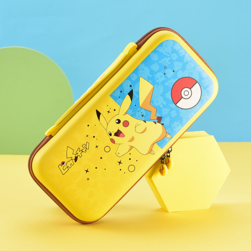Pikachu Genger Storage Bag for - Gaming Console Nintendo 리뷰 및 가격